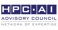 HPC-AI Advisory Council Logo